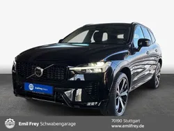 Schwarz Gebraucht 2023 Volvo XC60 Plus SUV | 45.960 € (Teuer)