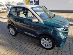 Perlmuttrot Neu 2025 Aixam City Kleinwagen | 16.490 €