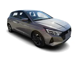 Grau Gebraucht 2023 Hyundai i20 Advanced Kleinwagen | 18.949 €