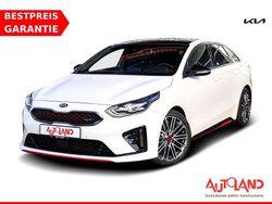 Weiß Gebraucht 2019 Kia ProCeed Kleinwagen | 21.490 € (Fairer Preis)
