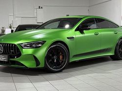 Grün Gebraucht 2025 Mercedes AMG GT63 S E Performance AMG Coupé | 184.950 €