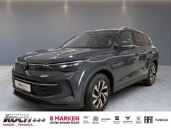Grau Neu 2025 VW Tiguan Life SUV | 39.990 € (Fairer Preis)
