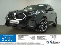 Schwarz Gebraucht 2024 BMW X2 M Sport SUV | 39.250 € (Guter Preis)