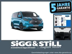Agate black Neu 2024 Ford Tourneo Titanium X Van / Kleinbus | 65.780 € (Guter Preis)