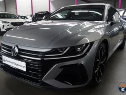 Silber Gebraucht 2023 VW Arteon R Limousine | 48.849 €