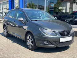 Grau Gebraucht 2011 Seat Ibiza Style Kombi | 4.500 € (Fairer Preis)