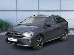 Rauchgrau metallic schwarz Gebraucht 2024 VW Taigo Style SUV | 28.990 € (Etwas zu teuer)