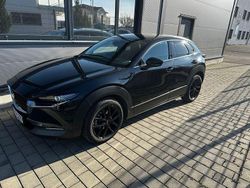 Schwarz Gebraucht 2021 Mazda CX-30 SUV | 22.999 € (Fairer Preis)