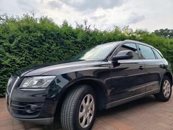 Schwarz Gebraucht 2012 Audi Q5 SUV | 10.500 € (Fairer Preis)