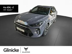 Graphene grau Neu 2025 Cupra Terramar SUV | 39.890 € (Fairer Preis)