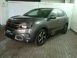 Grau Gebraucht 2020 Citroën C5 Aircross Feel SUV | 15.960 € (Fairer Preis)