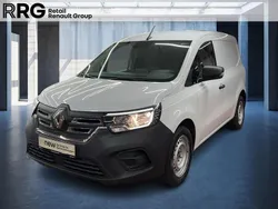 Weiß Gebraucht 2022 Renault Kangoo Van / Kleinbus | 21.570 € (Guter Preis)