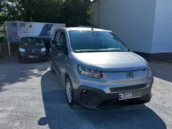 Silber Neu 2025 Fiat Doblò Van / Kleinbus | 27.988 € (Fairer Preis)