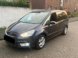 Gebraucht 2010 Ford Galaxy Van / Kleinbus | 3.750 €