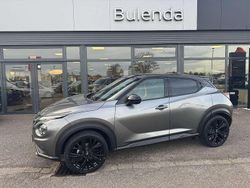 Dark grey/black Gebraucht 2024 Nissan Juke 360º SUV | 23.970 € (Teuer)