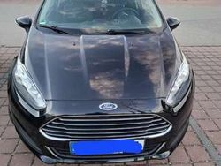 Gebraucht 2013 Ford Fiesta SYNC Edition Kleinwagen | 4.000 € (Fairer Preis)