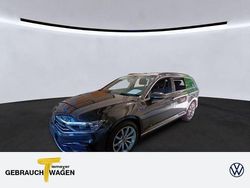 Gebraucht 2022 VW Passat GTE Kombi | 28.240 € (Etwas zu teuer)
