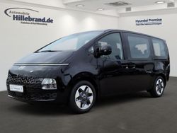 Abyss black Gebraucht 2024 Hyundai Staria Trend Van | 41.890 €