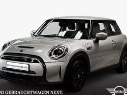 Silber Gebraucht 2023 Mini Cooper SE Classic Kleinwagen | 20.980 € (Fairer Preis)