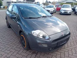 Gebraucht 2014 Fiat Punto Pop Kleinwagen | 2.999 € (Etwas zu teuer)