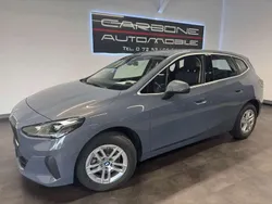 Sparkling kupfergrau metallic Gebraucht 2022 BMW 220 Van / Kleinbus | 27.990 € (Fairer Preis)