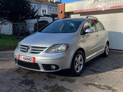 Reflexsilber metallic Gebraucht 2008 VW Golf VI United Limousine | 2.990 € (Fairer Preis)