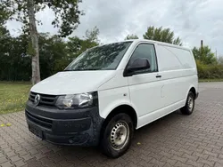 Weiß Gebraucht 2015 VW T5 Van | 9.400 € (Superpreis)