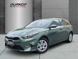 (exg) experience green met. Gebraucht 2022 Kia Ceed Vision Limousine | 19.990 € (Fairer Preis)