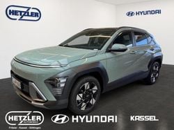 Mirage green / sol Neu 2025 Hyundai Kona Prime SUV | 30.990 € (Fairer Preis)