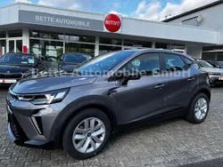 Grau Neu 2025 Mitsubishi ASX SUV | 24.890 € (Fairer Preis)