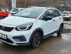 Premium sunlight white pearl Gebraucht 2023 Honda Jazz Advance Kleinwagen | 22.990 € (Guter Preis)