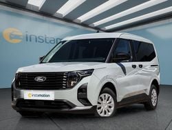 Grau Neu 2025 Ford Tourneo Courier Van / Kleinbus | 26.749 € (Fairer Preis)