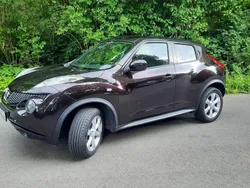 Violet Gebraucht 2013 Nissan Juke Acenta SUV | 6.400 € (Guter Preis)