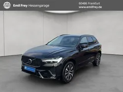 Schwarz Gebraucht 2024 Volvo XC60 Plus SUV | 44.000 € (Guter Preis)