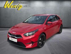 (aa9) infra red m Gebraucht 2023 Kia Ceed Edition 7 Limousine | 16.490 € (Fairer Preis)