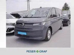 Pure grey Gebraucht 2024 VW Multivan Van / Kleinbus | 49.940 € (Superpreis)