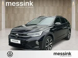 Schwarz Gebraucht 2022 VW Taigo Beats SUV | 23.850 € (Fairer Preis)
