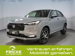 Urban gray p Neu 2025 Honda HR-V Advance SUV | 36.440 € (Fairer Preis)