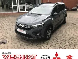 Grau Neu 2025 Dacia Jogger Expression Limousine | 22.990 € (Fairer Preis)