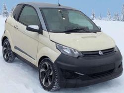 Rot Gebraucht 2016 Aixam Crossline | 10.400 €