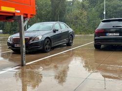 Silber Gebraucht 2012 Mercedes 350 Limousine | 12.500 € (Fairer Preis)