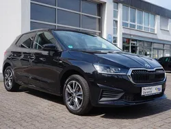 Schwarz Gebraucht 2023 Skoda Fabia Tour Limousine | 17.990 € (Fairer Preis)