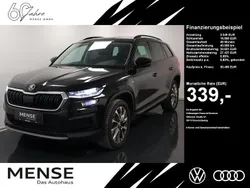 Blackmagic perleffekt Gebraucht 2022 Skoda Kodiaq Ambition SUV | 30.485 € (Fairer Preis)