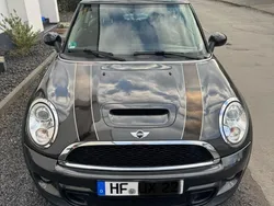 Grau Gebraucht 2011 Mini Cooper SD Kleinwagen | 8.490 € (Fairer Preis)