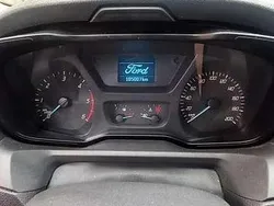 Neu 2025 Ford Transit Custom Basis Van | 13.800 €