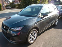 Grau Gebraucht 2025 Seat Arona FR SUV | 20.790 € (Fairer Preis)