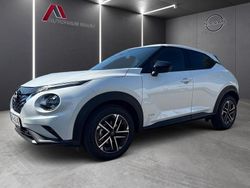 Weiß Gebraucht 2025 Nissan Juke N-Connecta SUV | 25.790 € (Fairer Preis)
