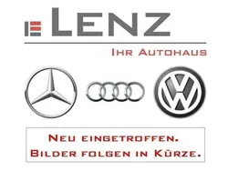 Silber metallic Gebraucht 2009 Mercedes B180 Van / Kleinbus | 13.250 €