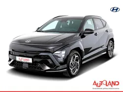 Andere Gebraucht 2024 Hyundai Kona N Line SUV | 30.890 € (Fairer Preis)