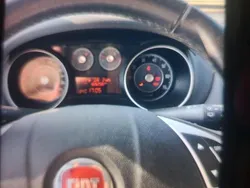 Grau Gebraucht 2010 Fiat Panda Kleinwagen | 1.100 €